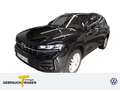 Volkswagen Touareg 3.0 TDI R-LINE BLACK PANO LEDER LM20 Schwarz - thumbnail 1