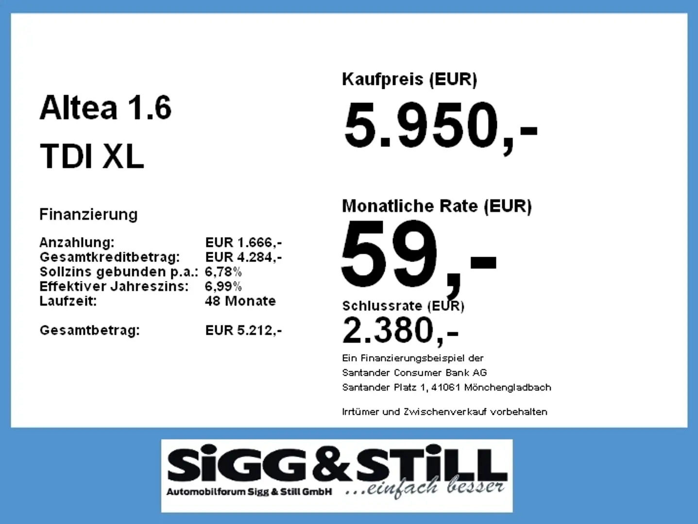 SEAT Altea 1.6 TDI XL DSG 4You *KLIMAAUT*TEMP*SHZ*ALU* Srebrny - 2
