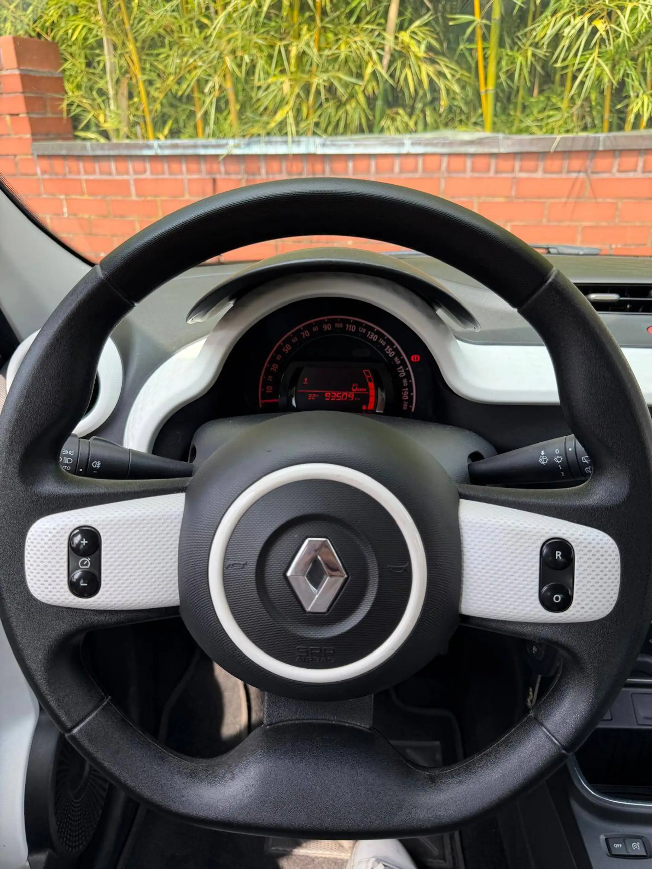 Renault Twingo Limited // Garantie // 2-Hand // TÜV neu // — photo 12