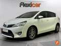 Toyota Verso 130 Comfort 5pl. Blanco - thumbnail 3