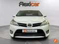 Toyota Verso 130 Comfort 5pl. Blanco - thumbnail 2