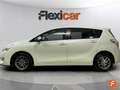 Toyota Verso 130 Comfort 5pl. Blanco - thumbnail 4