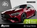 Mercedes-Benz CLA 220 4M AMG+Distr+Night+Memo+360+Burm+LED+Key Rot - thumbnail 1