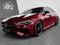 Mercedes-Benz CLA 220 4M AMG+Distr+Night+Memo+360+Burm+LED+Key Rot - thumbnail 14