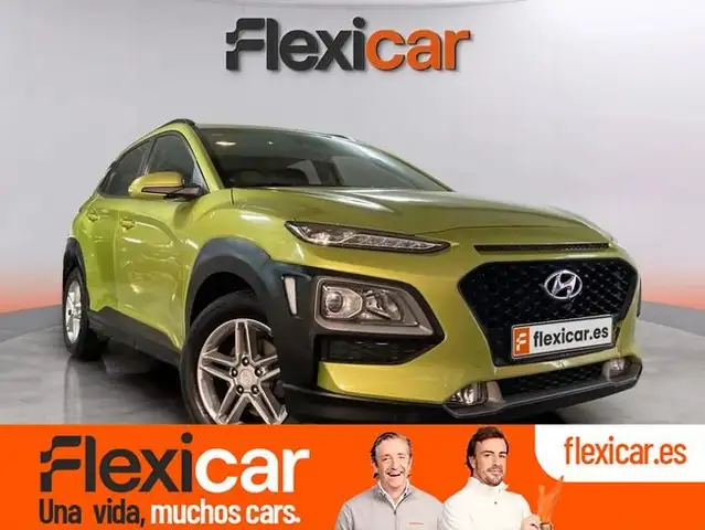 Hyundai KONA 1.0 TGDI Klass 4x2
