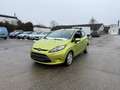 Ford Fiesta Trend Grün - thumbnail 1