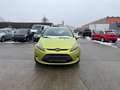 Ford Fiesta Trend Grün - thumbnail 2