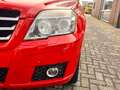Mercedes-Benz GLK 350 First Edition 4-Matic Rojo - thumbnail 5