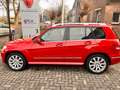 Mercedes-Benz GLK 350 First Edition 4-Matic Rojo - thumbnail 6
