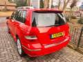 Mercedes-Benz GLK 350 First Edition 4-Matic Rojo - thumbnail 7