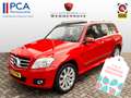Mercedes-Benz GLK 350 First Edition 4-Matic Rojo - thumbnail 1