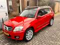 Mercedes-Benz GLK 350 First Edition 4-Matic Rojo - thumbnail 2