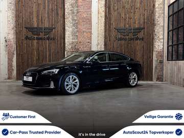 30 TDI*S-TRONIC*NAVI*WIFI*AMBITION*LED*