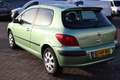 Peugeot 307 1.6-16V XS Zie foto's, Elektrische ramen, Zie foto Zöld - thumbnail 7