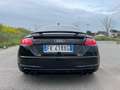 Audi TTS Coupe 2.0 tfsi quattro s-tronic Fekete - thumbnail 4