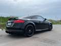 Audi TTS Coupe 2.0 tfsi quattro s-tronic Czarny - thumbnail 2