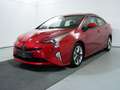 Toyota Prius 1.8 HEV Executive aut NAV+KAM+ACC+HEAD+LED Rot - thumbnail 4