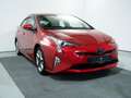 Toyota Prius 1.8 HEV Executive aut NAV+KAM+ACC+HEAD+LED Rot - thumbnail 3