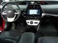 Toyota Prius 1.8 HEV Executive aut NAV+KAM+ACC+HEAD+LED Rot - thumbnail 5