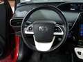Toyota Prius 1.8 HEV Executive aut NAV+KAM+ACC+HEAD+LED crvena - thumbnail 6