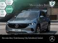 Mercedes-Benz EQA 250 PROG+PLUS-PAKET+AHK+360+KEYLESS+SPUR Srebrny - thumbnail 1