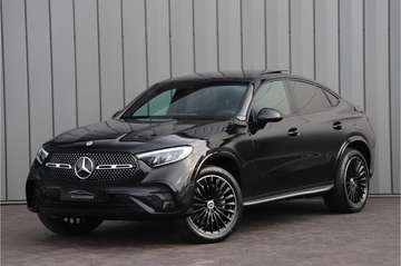 Coupé 300e AMG 4-Matic Aut9 | 313PK | Sfeerverlich