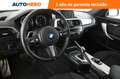 BMW 120 120dA M Sport Gris - thumbnail 12