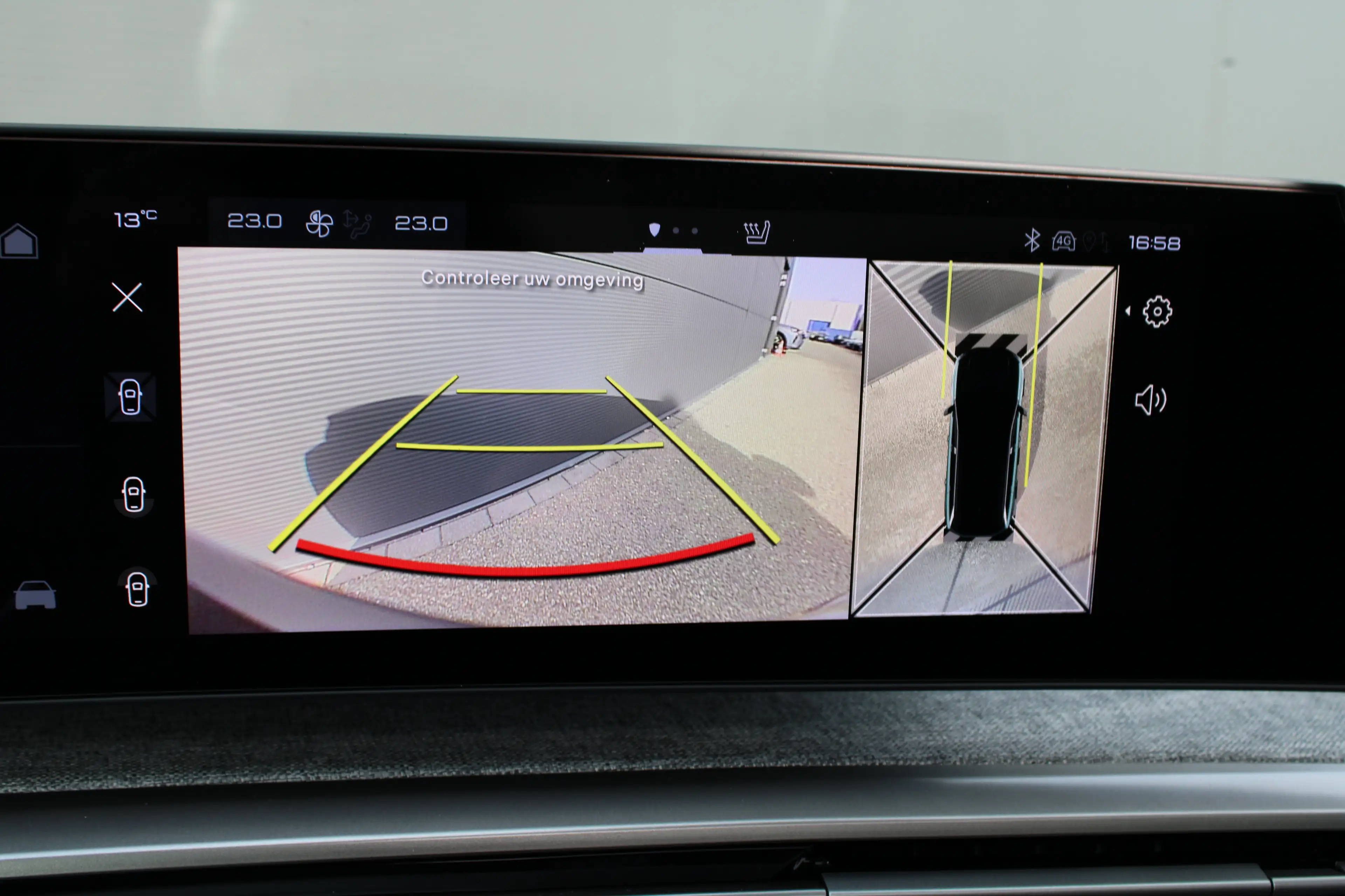 Peugeot 5008 1.6 Plug-in Hybrid 195 GT Exclusive | Panorama/sch — photo 25