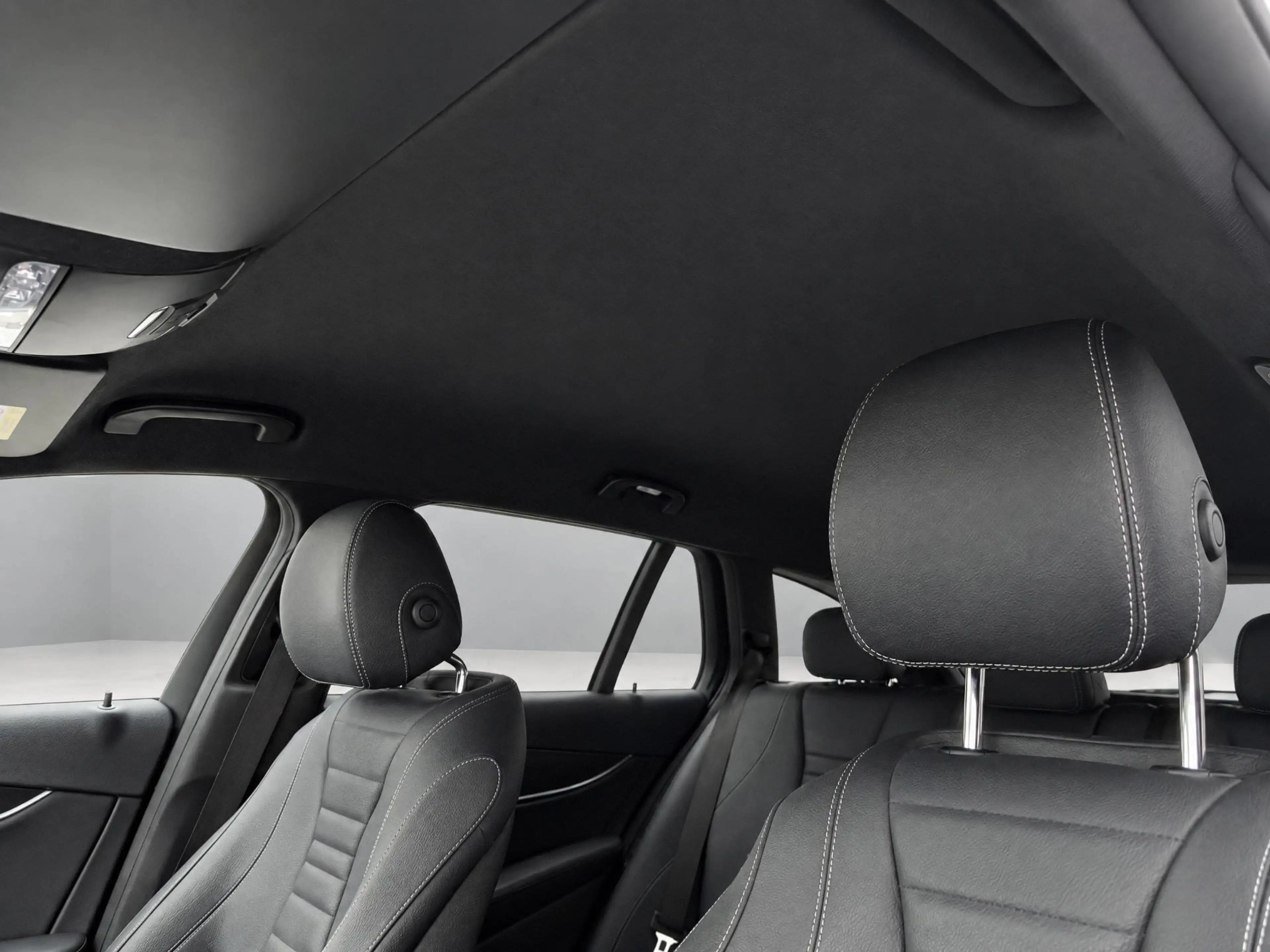 Mercedes-Benz E 200 Estate Business Solution Sport — photo 6