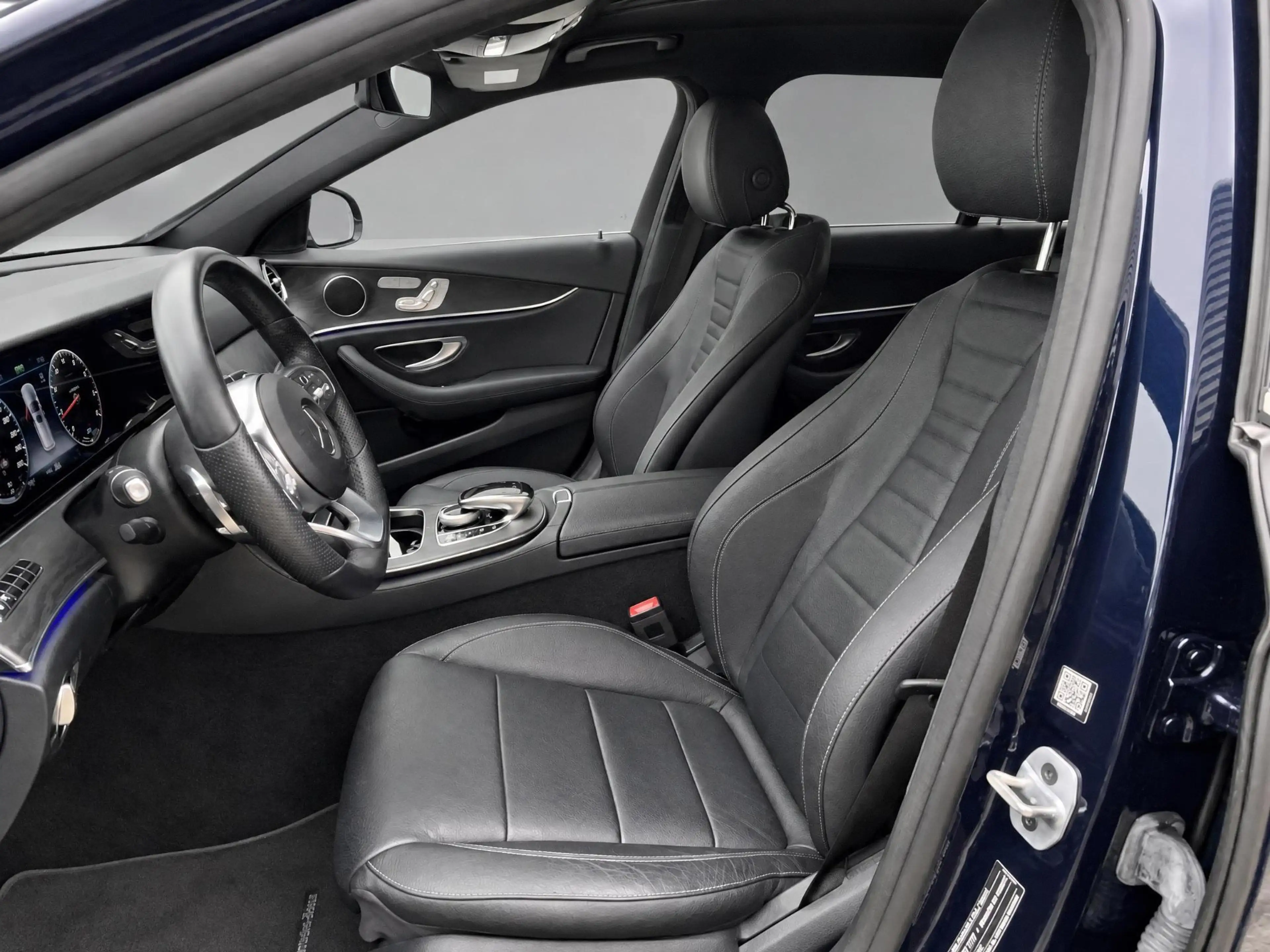 Mercedes-Benz E 200 Estate Business Solution Sport — photo 7