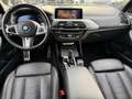 BMW X3 x20d M Sport HUD SuView PanoD.HiFi AHK 20" Navi Grigio - thumbnail 9