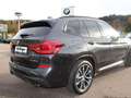 BMW X3 x20d M Sport HUD SuView PanoD.HiFi AHK 20" Navi Grigio - thumbnail 4