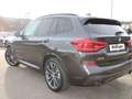 BMW X3 x20d M Sport HUD SuView PanoD.HiFi AHK 20" Navi Grigio - thumbnail 5