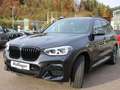 BMW X3 x20d M Sport HUD SuView PanoD.HiFi AHK 20" Navi Grigio - thumbnail 3
