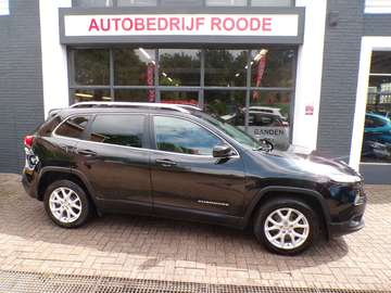 2.0 Diesel Longtitude LEDER,UNIEKE AUTO!