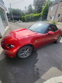 1.5i Skyactiv-G Skycruise (EU6d)