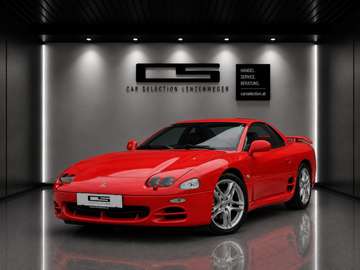 3000 GT 4WD 4WS* Servicehistorie vorhanden*