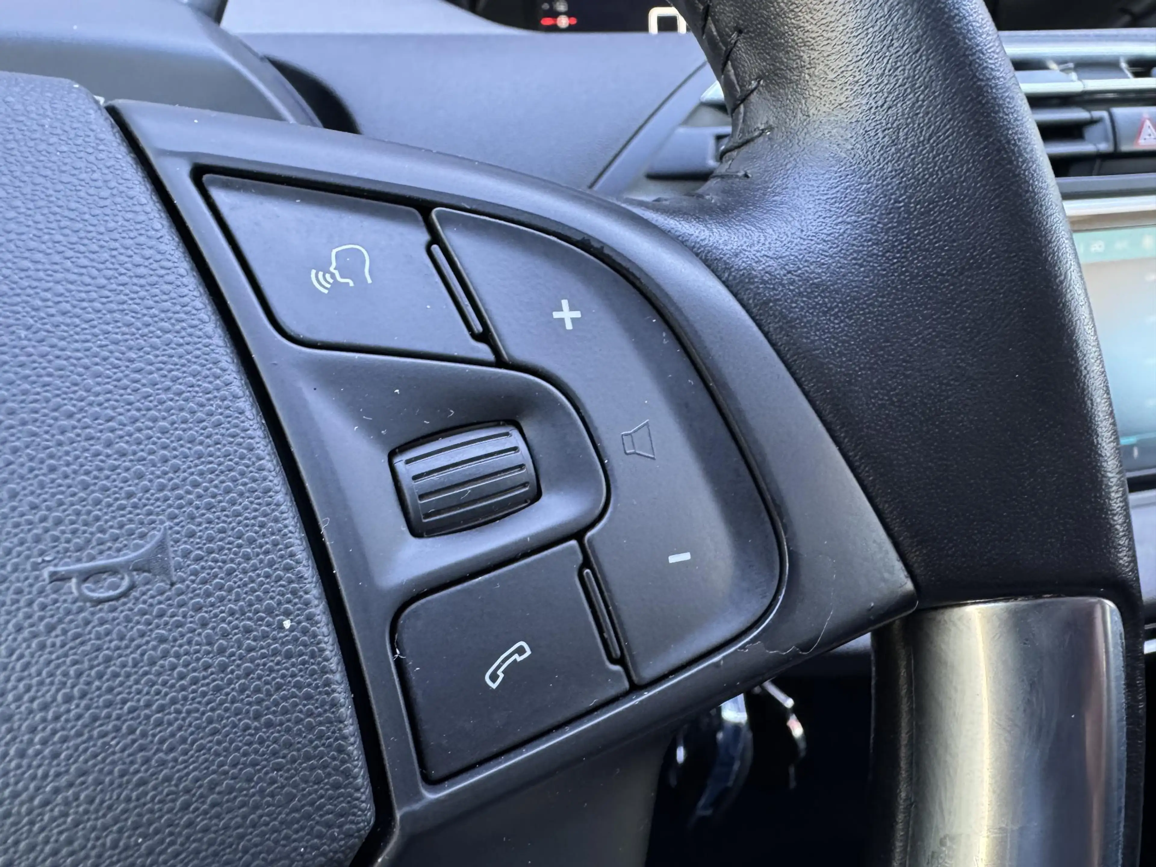 Citroen Grand C4 Picasso 1.2 Shine / Geen Import / 100 % Onderhoud — photo 30