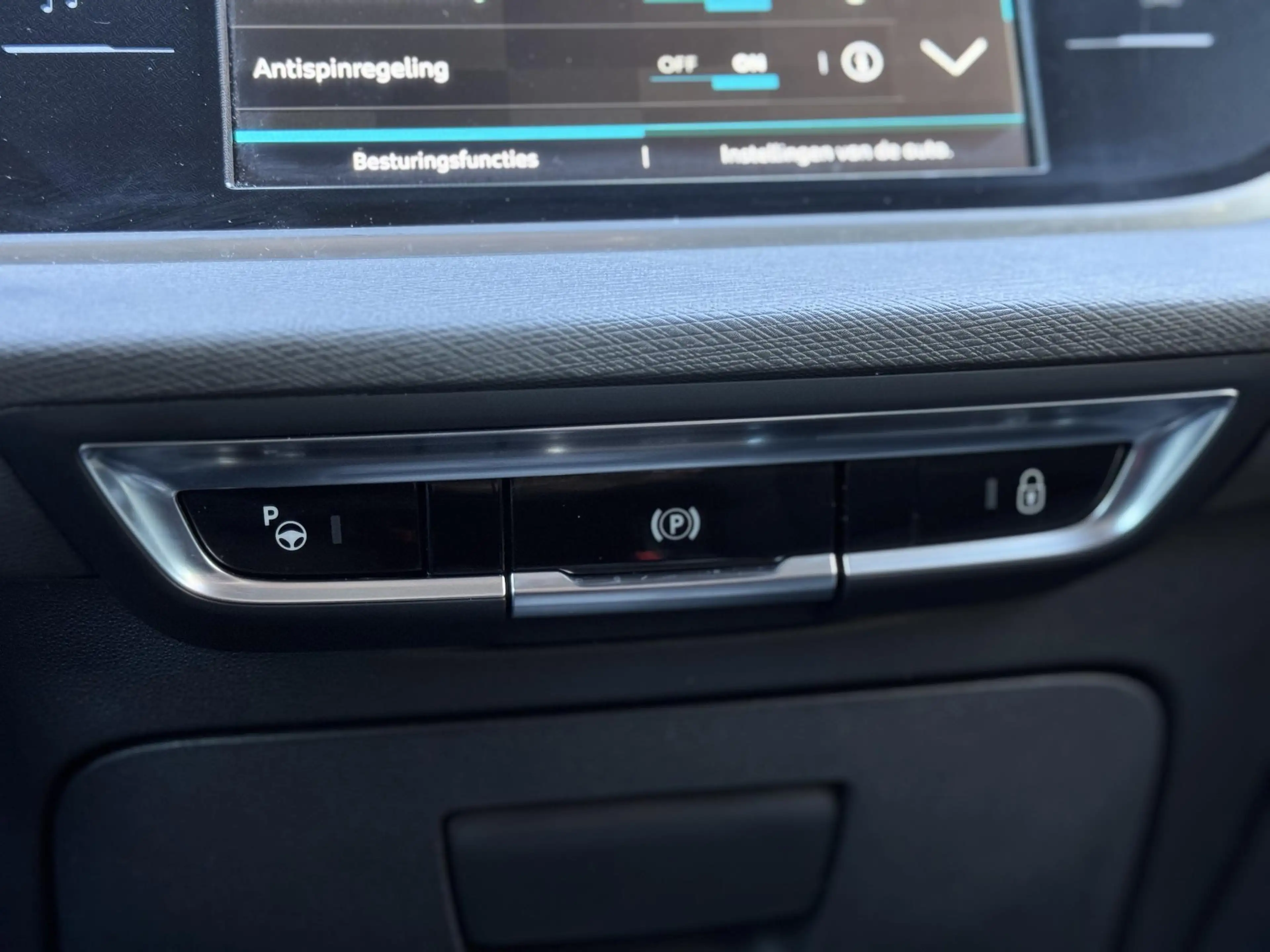 Citroen Grand C4 Picasso 1.2 Shine / Geen Import / 100 % Onderhoud — photo 35