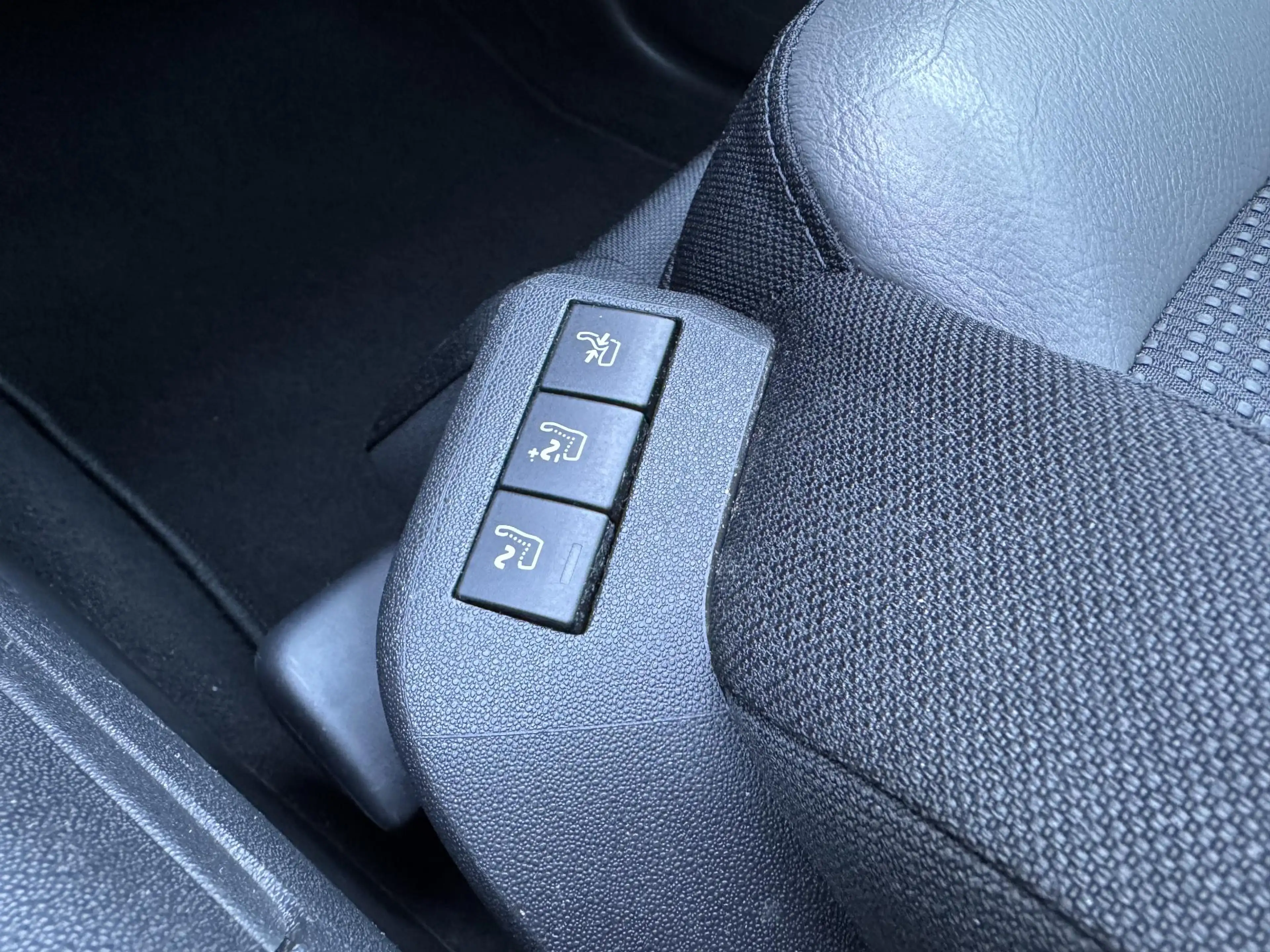Citroen Grand C4 Picasso 1.2 Shine / Geen Import / 100 % Onderhoud — photo 33