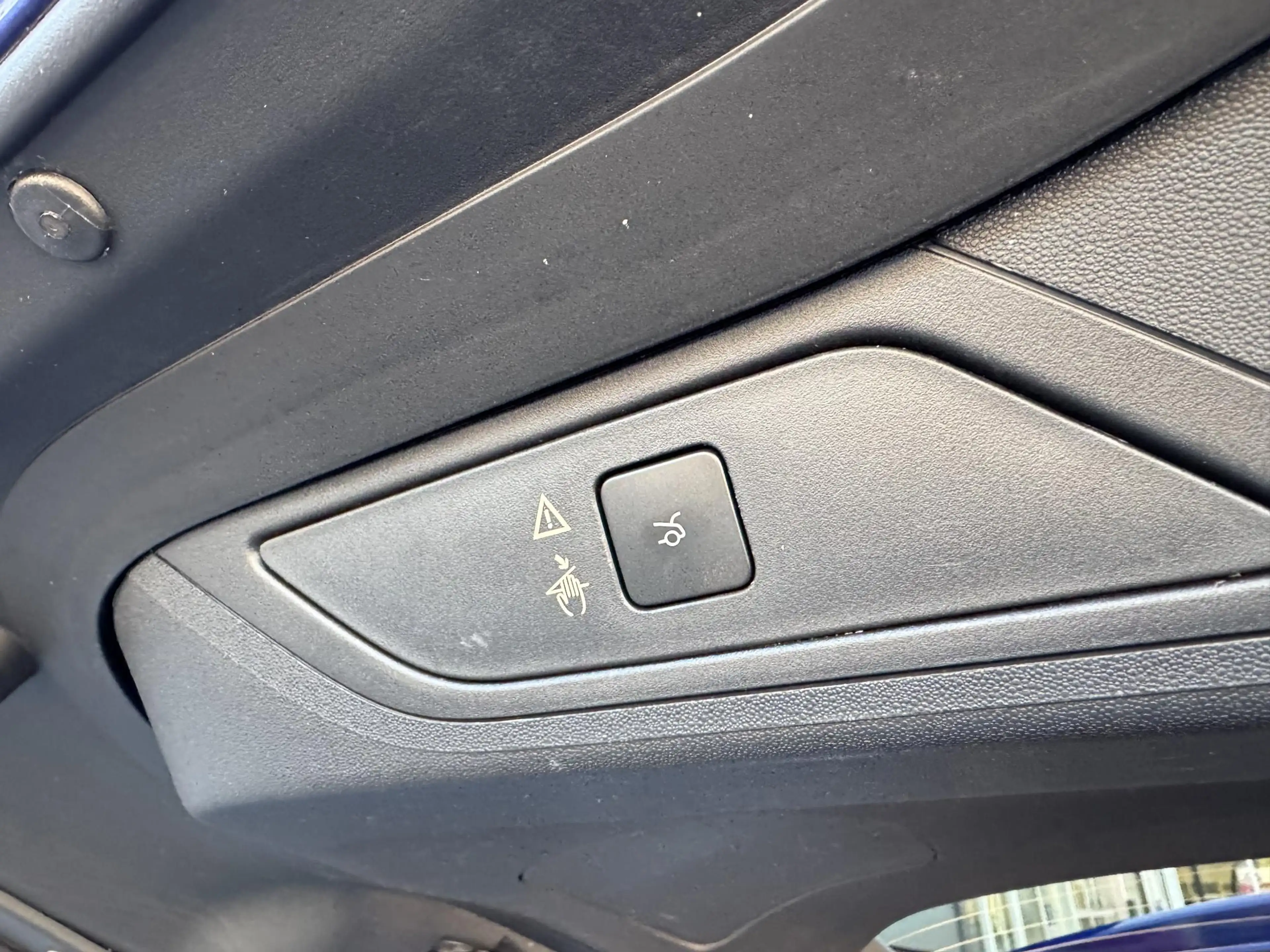 Citroen Grand C4 Picasso 1.2 Shine / Geen Import / 100 % Onderhoud — photo 16