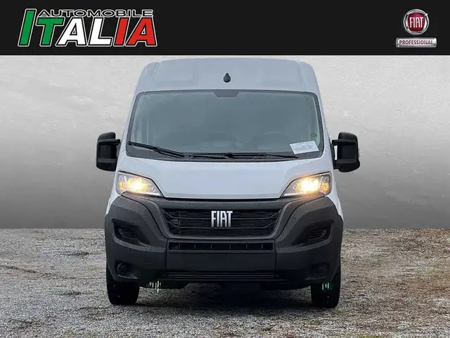 Fiat Ducato view 8