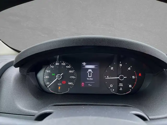 Fiat Ducato view 4