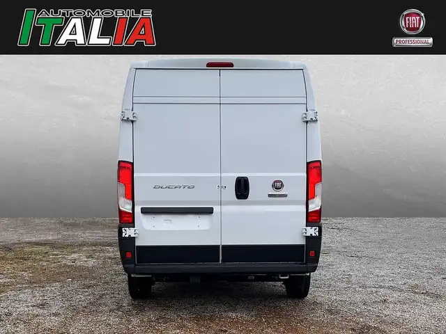 Fiat Ducato view 7