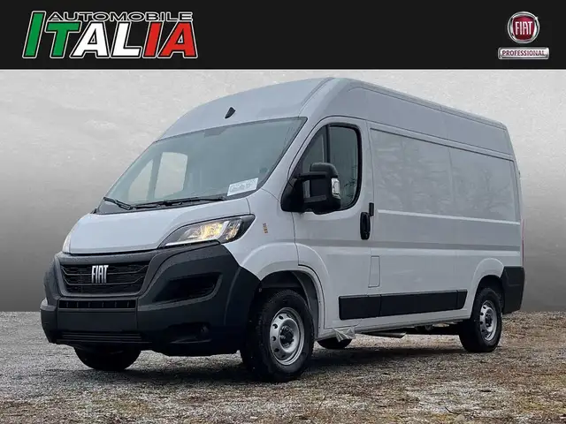 2024 Fiat Ducato in White for sale