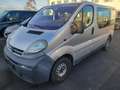 Opel Vivaro Vivaro 1.9 CDTI L1H1 AHK/9-SITZ/KLIMA Silber - thumbnail 2