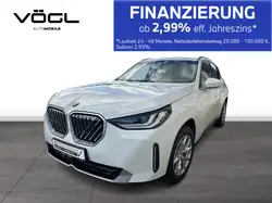 Bmw X3 20d xDrive Sportsitze Driv.Ass. AHK