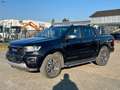 Ford Ranger Ranger 2.0 ecoblue +double ++cab Wildtrak 213cv Nero - thumbnail 4