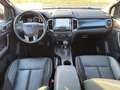 Ford Ranger Ranger 2.0 ecoblue +double ++cab Wildtrak 213cv Nero - thumbnail 9