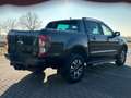Ford Ranger Ranger 2.0 ecoblue +double ++cab Wildtrak 213cv Nero - thumbnail 3